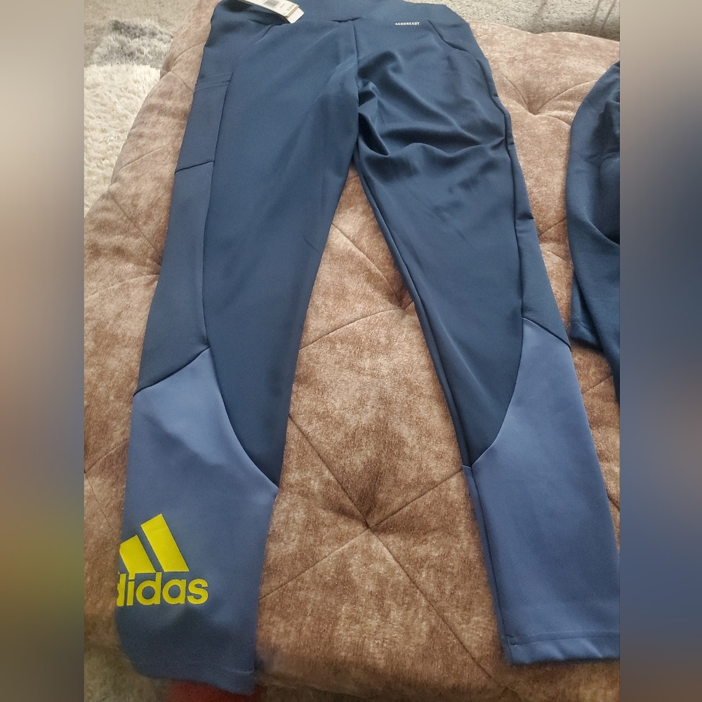 Adidas Leggings